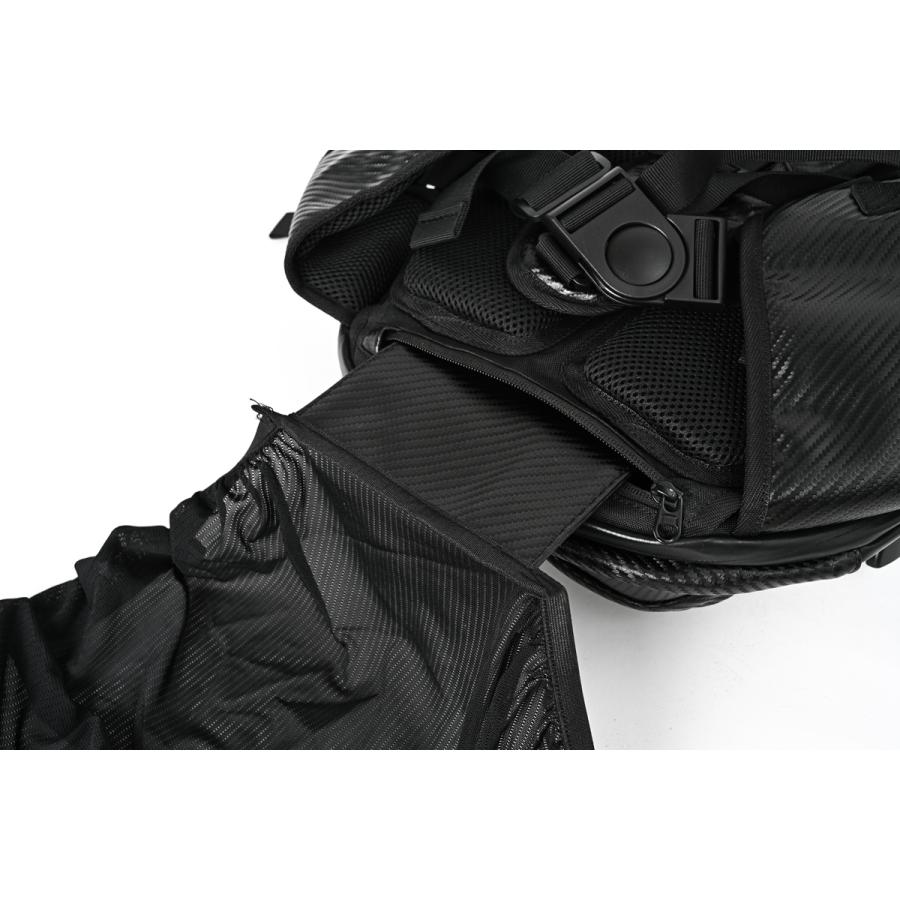 RIDEZ（バイク） RIDEZ HARDWORX VELOCITY RIDE PACK RTS08