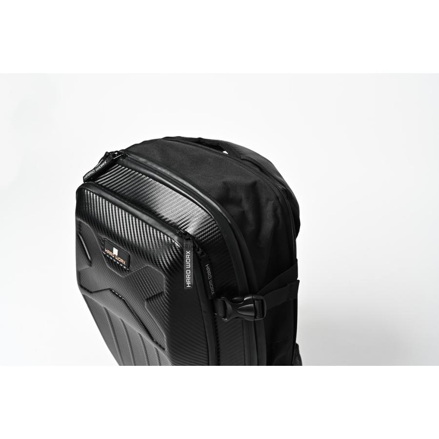 リアライズ　ブラック RIDEZ（バイク） RIDEZ HARDWORX VELOCITY RIDE PACK RTS08