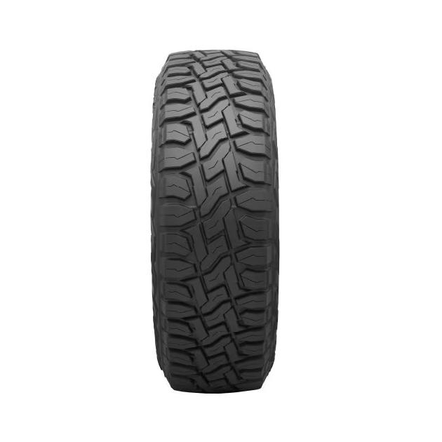 【4本セット】TOYOTIRES OPENCOUNTRY R/T 185/85R16 105/103N LT ホワイトレター Off Performer RT-5N+2 16×5.5J +22 139.7/5 ダークガンメタ2 JB64Wジムニー用の画像