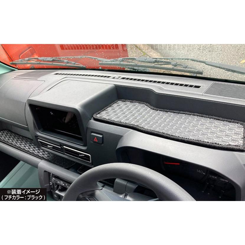 シュピーゲル Spiegel ラバートレイマット シルバー [KABTMS500-01-S