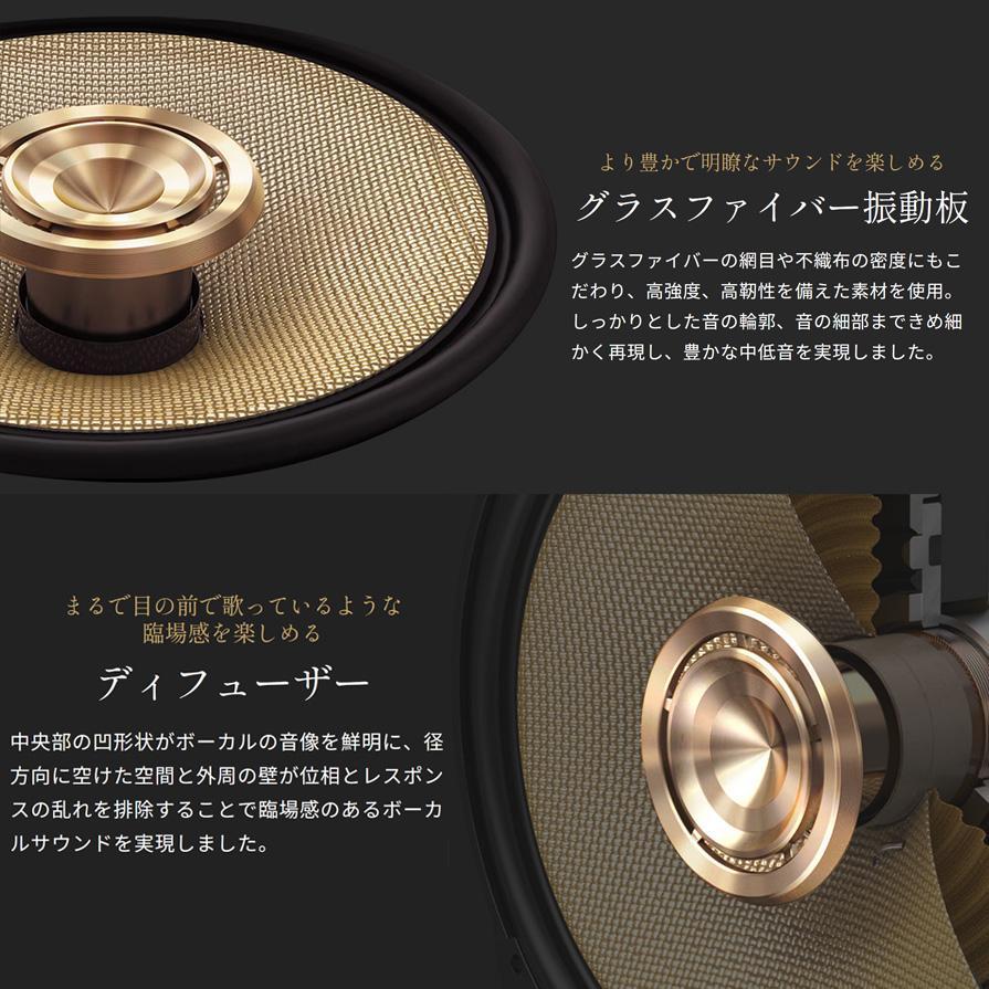 ケンウッド KFC-XS165S 16cm 3wayセパレートカスタムフィット