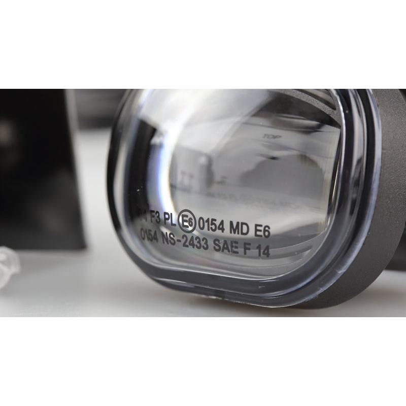 キジマＬＥＤフォグランプキット レブル１１００/ＤＣＴ Webike | KIJIMA キジマ フォグランプキット LED レブル1100(205