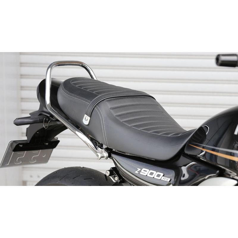 KIJIMA（キジマ） 210-5441 タンデムグリップ クロームメッキ Z900RS