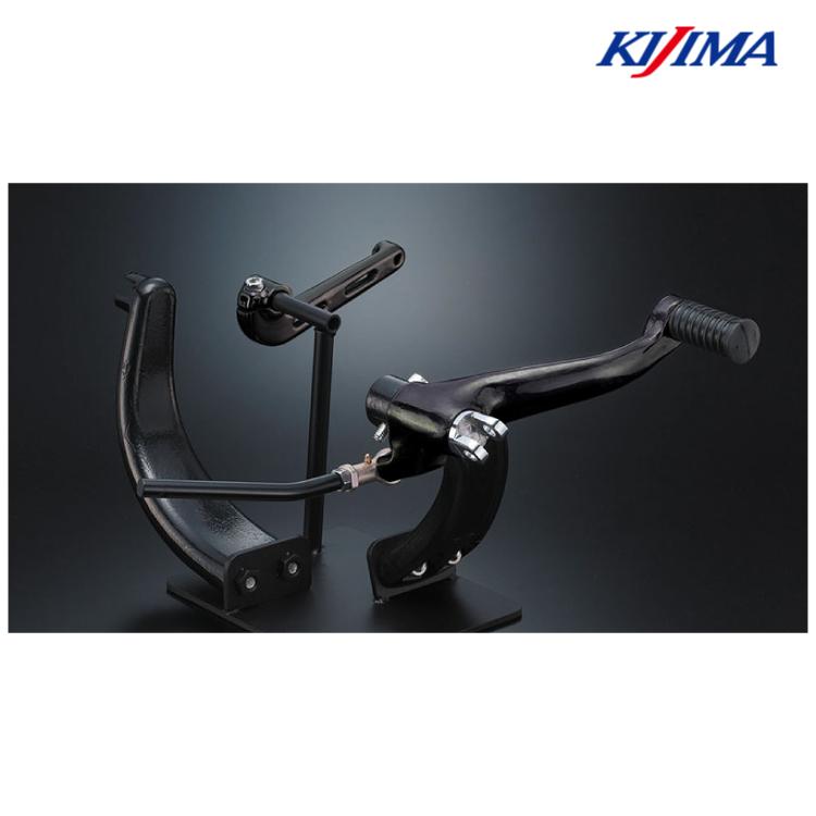 KIJIMA 【メーカー欠品 次回納期未定】キジマ HD-05443 ミッド KIJIMA 【メーカー欠品 次回納期未定】キジマ HD-05443 ミッド