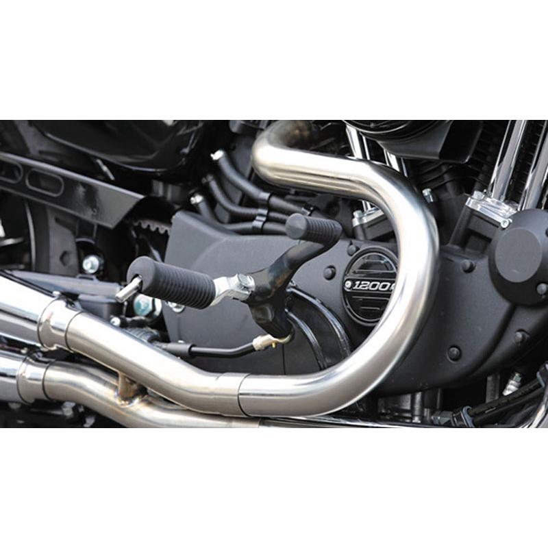 KIJIMA 【メーカー欠品 次回納期未定】キジマ HD-05443 ミッド KIJIMA 【メーカー欠品 次回納期未定】キジマ HD-05443 ミッド