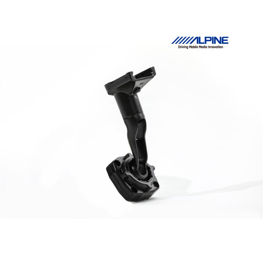 ALPINE アルパイン KTX-M01-A1L 純正ミラー交換タイプ デジタル