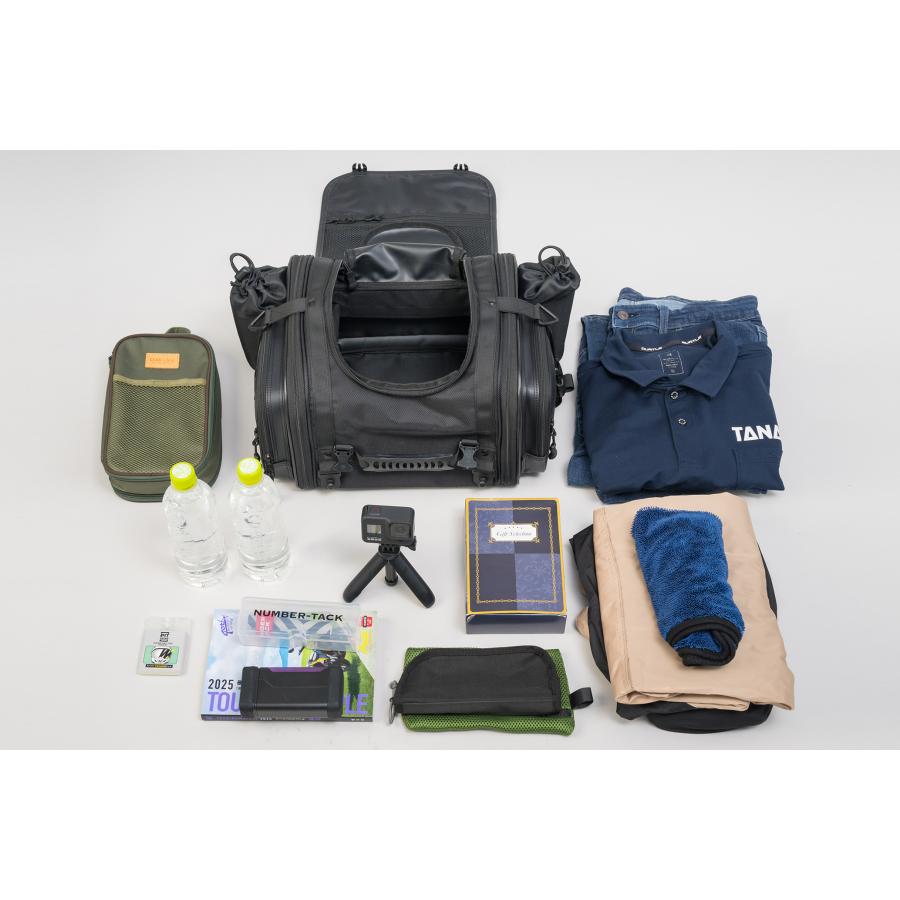 TANAX（タナックス） TANAX MFK-1000 ミニフィールドシートバッグ