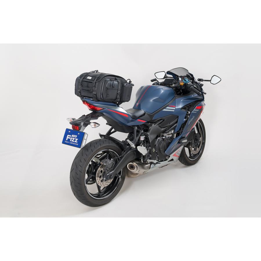 TANAX（タナックス） TANAX MFK-1000 ミニフィールドシートバッグ