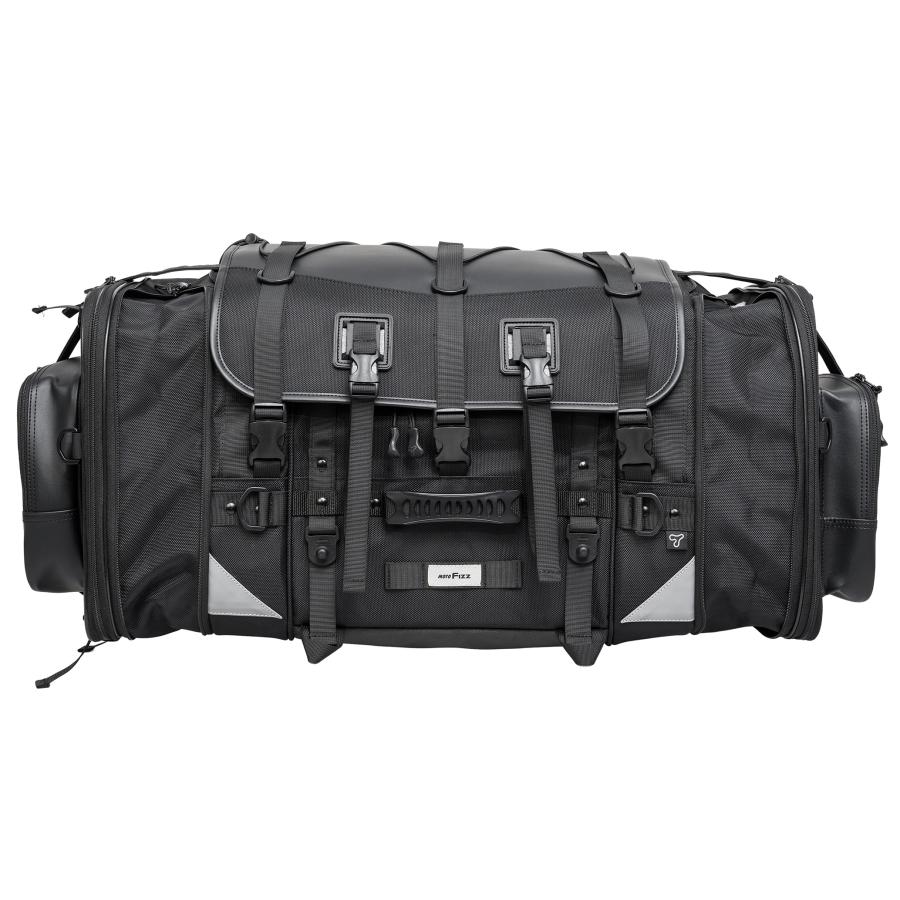 TANAX タナックス MFK-1004 キャンピングシートバッグXL MotoFizz