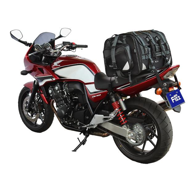 タナックス TANAX MFK-102 キャンピングシートバッグ2 ブラック : mfk 