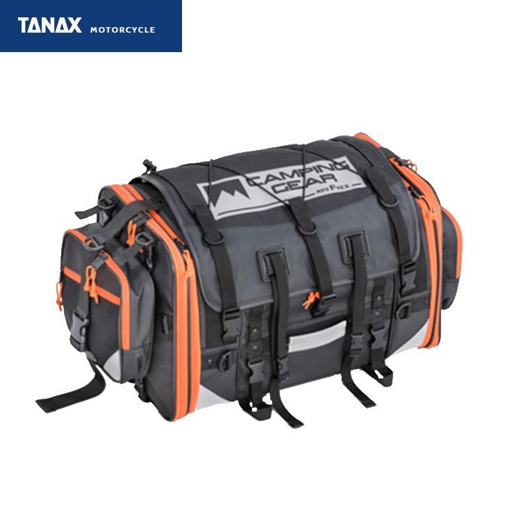 専用商品　4商品 TANAX（タナックス） キャンピングシートバッグ2（アクティブオレンジ
