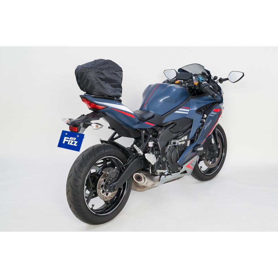 TANAX（タナックス） TANAX MFK-312 スポルトフィットシートバック