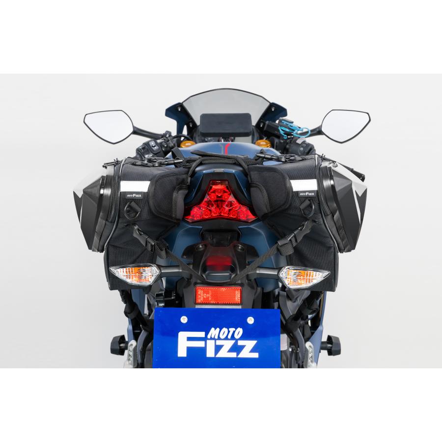 TANAX タナックス MFK-313 カービングシェルケースSS ブラック TANAX タナックス MFK-313 カービングシェルケースSS ブラック