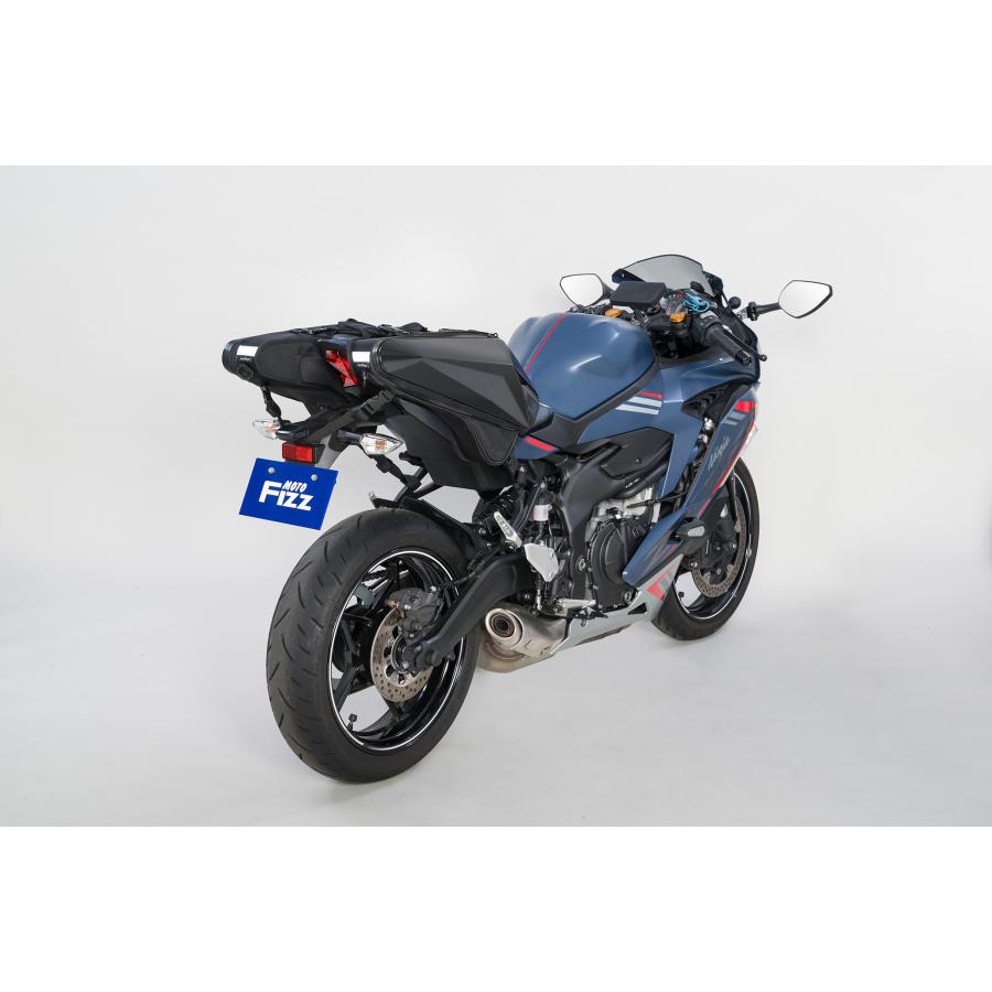 TANAX タナックス MFK-313 カービングシェルケースSS ブラック TANAX タナックス MFK-313 カービングシェルケースSS ブラック