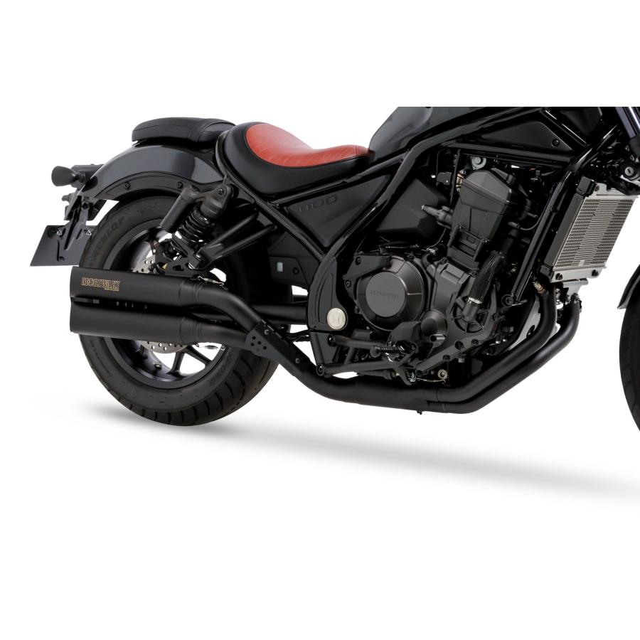 モリワキ MORIWAKI モリワキエンジニアリング/Full Exhaust CROSS TWIN