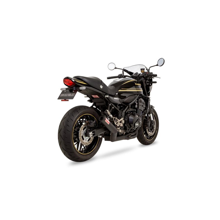 モリワキ MORIWAKI モリワキエンジニアリング/ONE-PIECE BLACK/Z900RS
