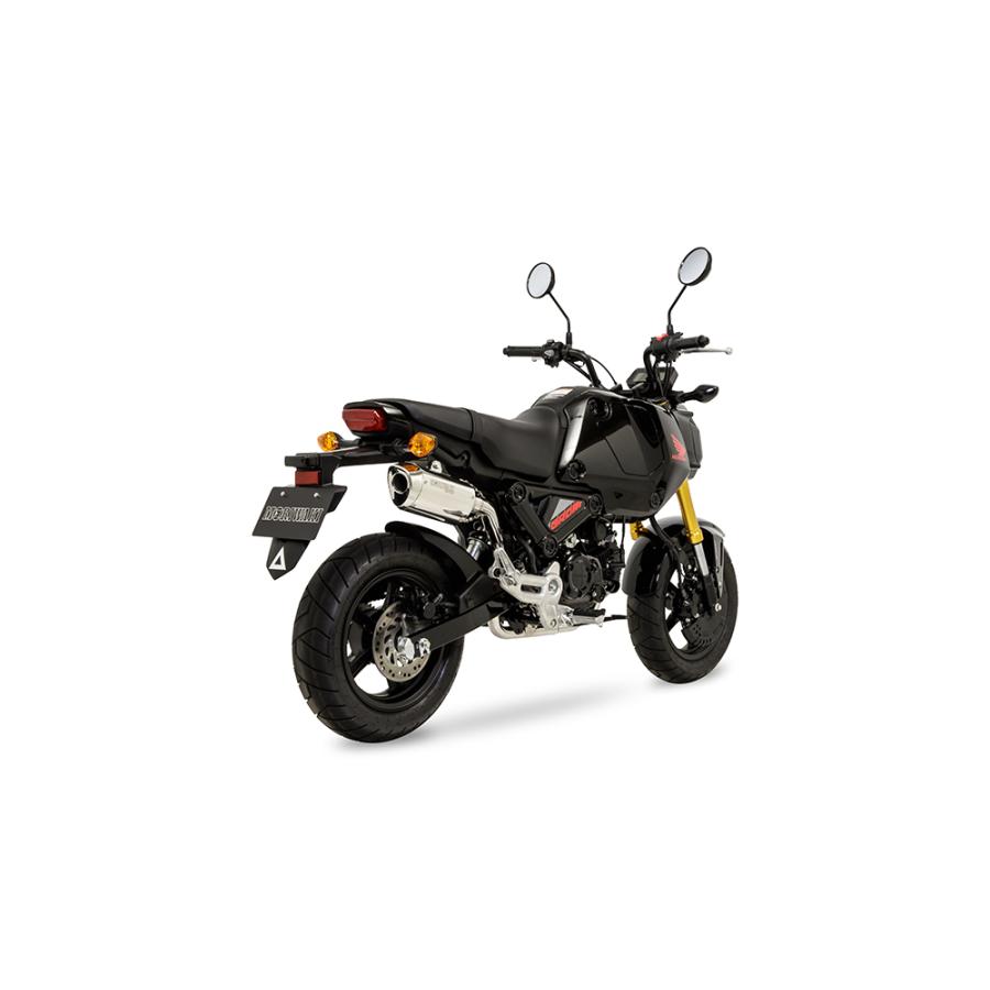 モリワキ MORIWAKI モリワキエンジニアリング/Full Exhaust MX SUS