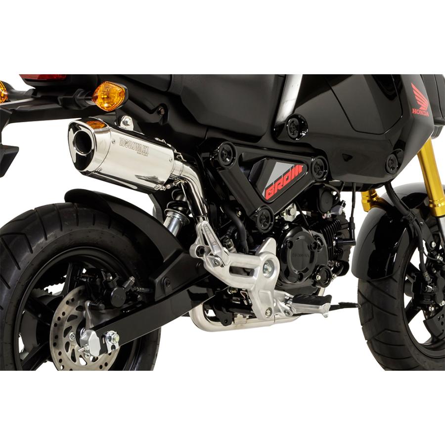 モリワキ MORIWAKI モリワキエンジニアリング/Full Exhaust MX SUS