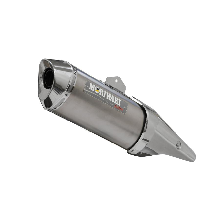 モリワキ MORIWAKI モリワキエンジニアリング/Slip-On Exhaust MX WT 