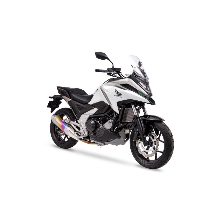 モリワキ MORIWAKI モリワキエンジニアリング/Slip-On Exhaust MX ANO