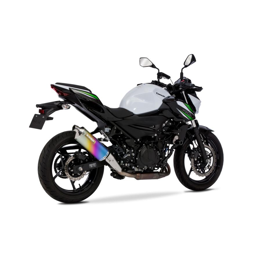 モリワキ MORIWAKI モリワキエンジニアリング/Slip-On Exhaust MXR ANO