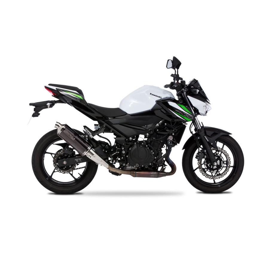 モリワキ MORIWAKI モリワキエンジニアリング/Slip-On Exhaust MXR BP