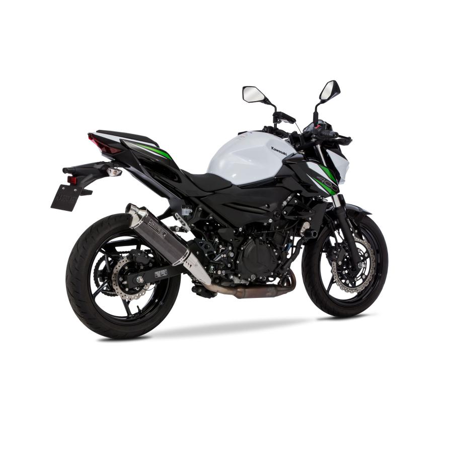 モリワキ MORIWAKI モリワキエンジニアリング/Slip-On Exhaust MXR BP