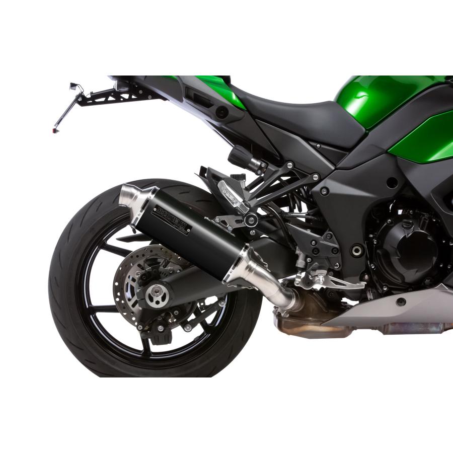 モリワキ MORIWAKI モリワキエンジニアリング/Slip-On Exhaust