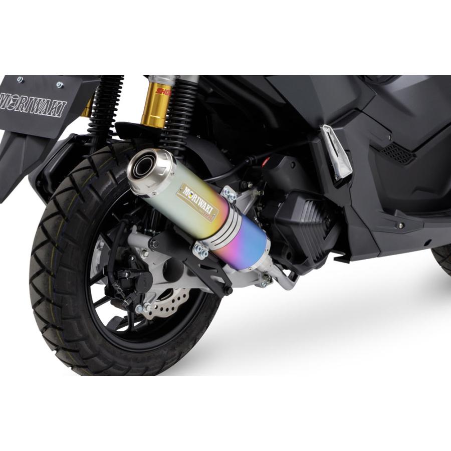 モリワキ 【メーカー欠品中 11月中旬頃入荷予定】MORIWAKI モリワキ