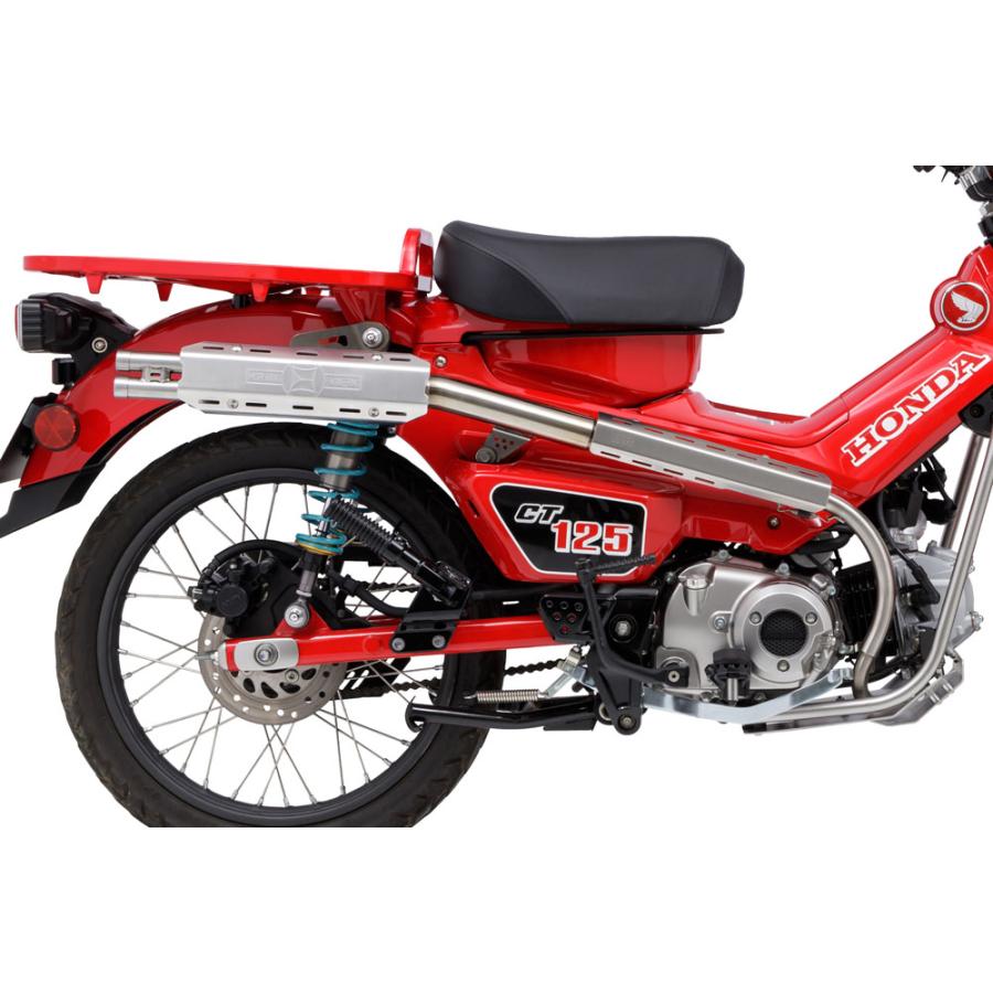 モリワキ MORIWAKI モリワキエンジニアリング/Full Exhaust ROUGH GEAR
