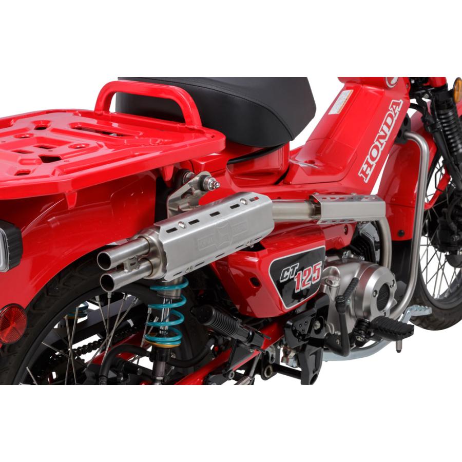 モリワキ MORIWAKI モリワキエンジニアリング/Full Exhaust ROUGH GEAR