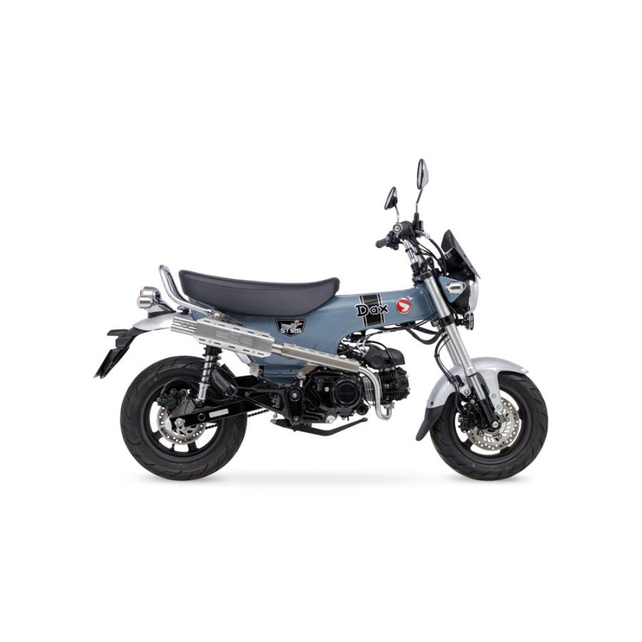 モリワキ MORIWAKI モリワキエンジニアリング/ROUGH GEAR Full Exhaust