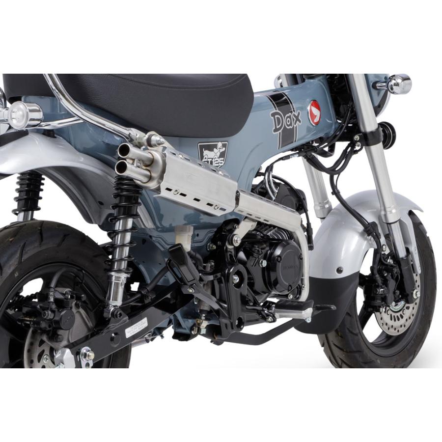 モリワキ MORIWAKI モリワキエンジニアリング/ROUGH GEAR Full Exhaust