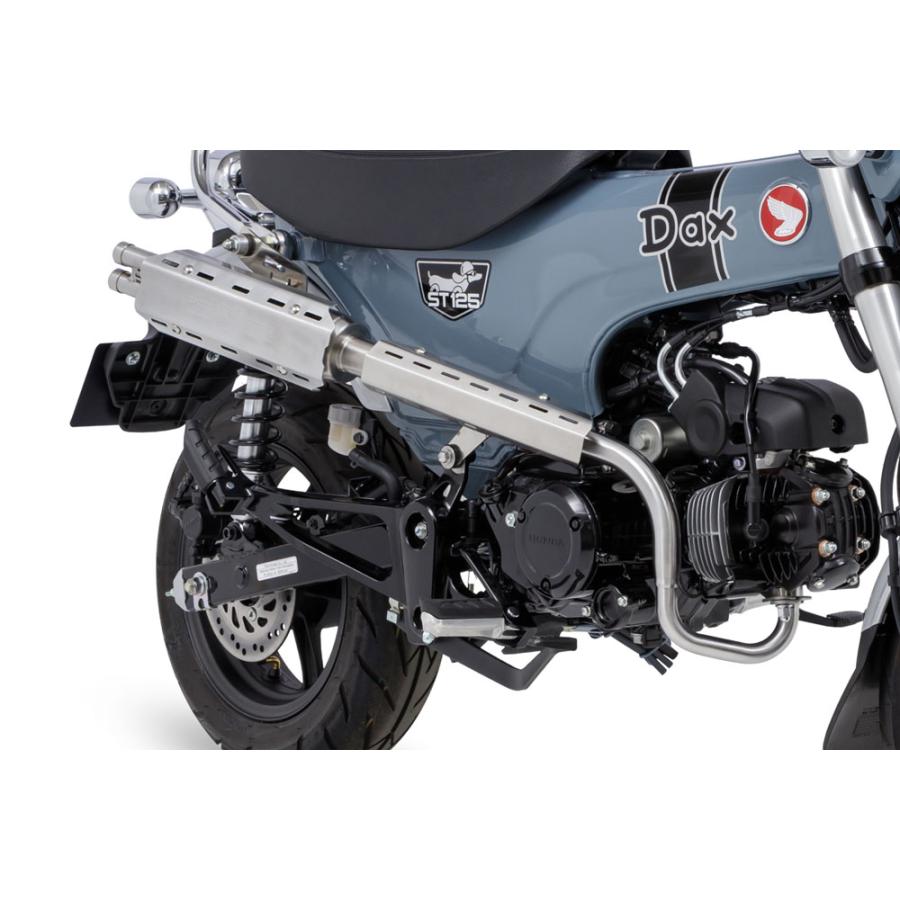 モリワキ MORIWAKI モリワキエンジニアリング/ROUGH GEAR Full Exhaust