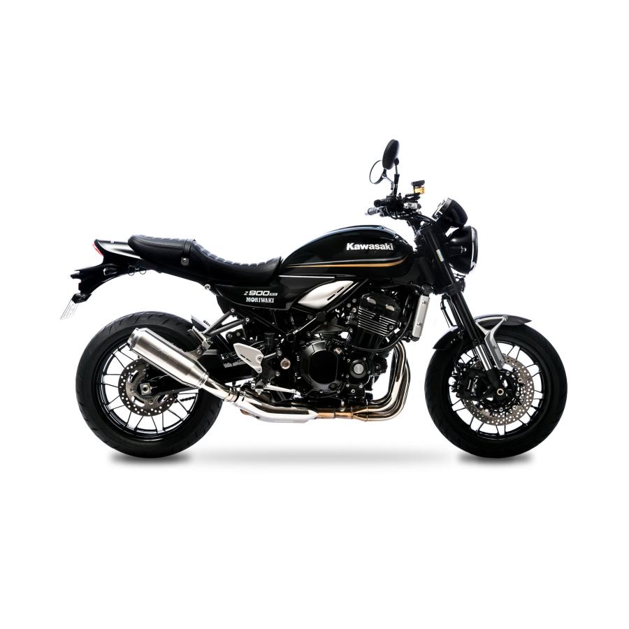 モリワキ MORIWAKI モリワキエンジニアリング/Slip-On Exhaust MONSTER