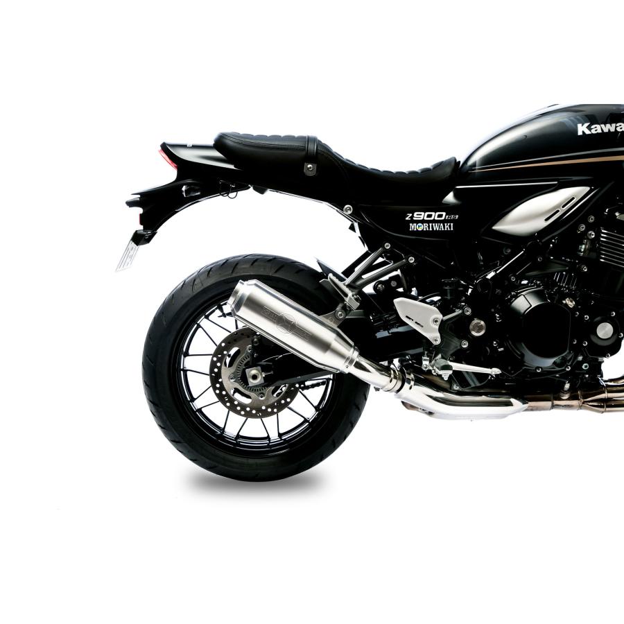 モリワキ MORIWAKI モリワキエンジニアリング/Slip-On Exhaust MONSTER