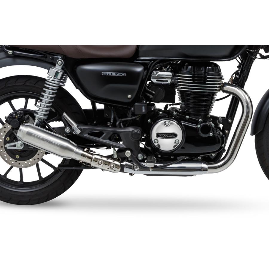 モリワキ MORIWAKI モリワキエンジニアリング/Slip-On Exhaust MONSTER