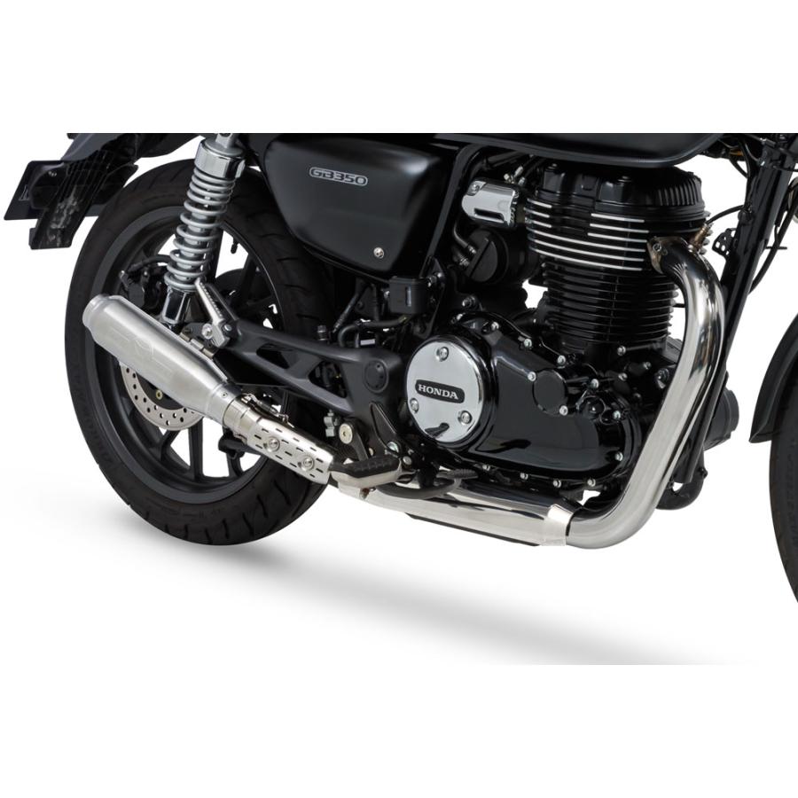 モリワキ MORIWAKI モリワキエンジニアリング/Slip-On Exhaust MONSTER
