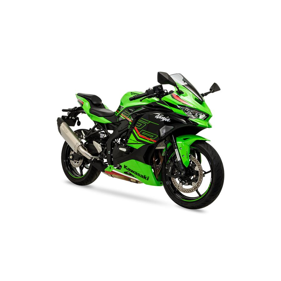 モリワキ MORIWAKI モリワキエンジニアリング/Slip-On Exhaust