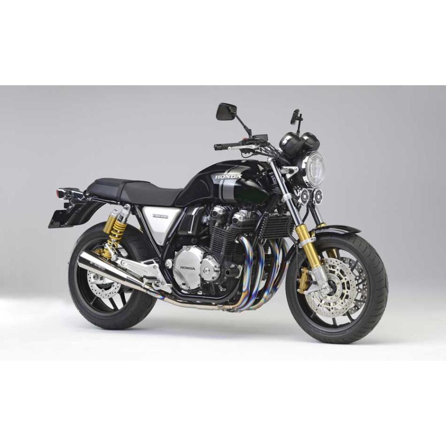 モリワキ MORIWAKI モリワキエンジニアリング/Ti- Full Exhaust