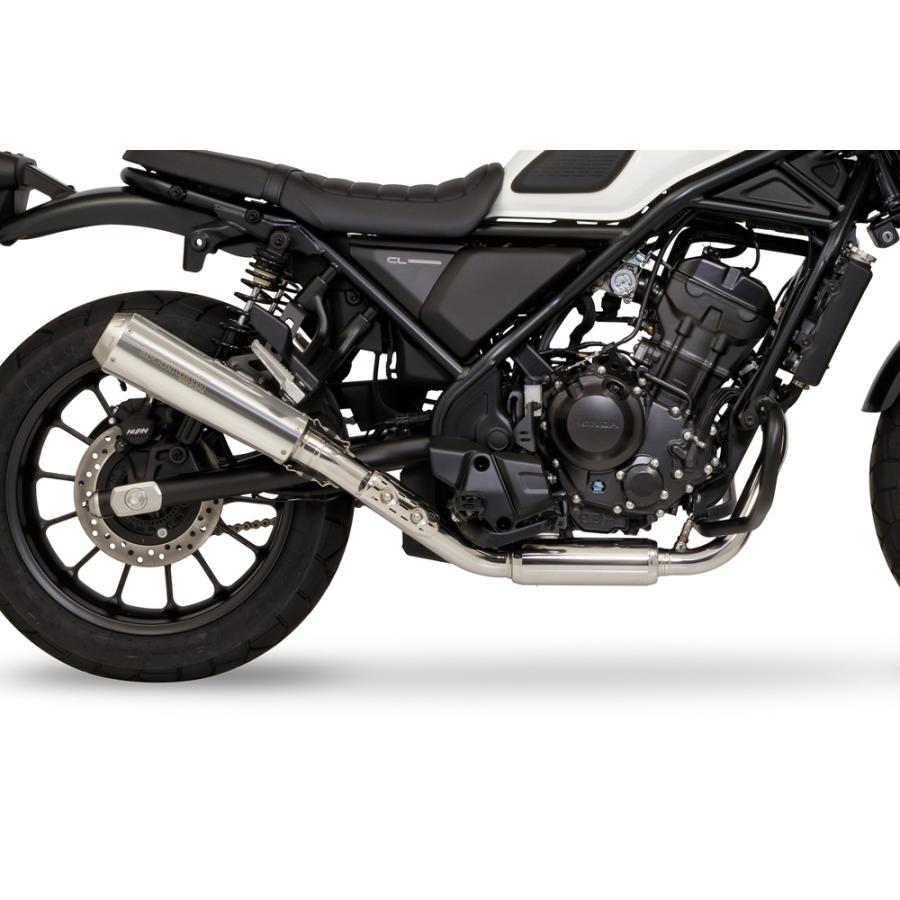 モリワキ MORIWAKI モリワキエンジニアリング/Full Exhaust SHORT
