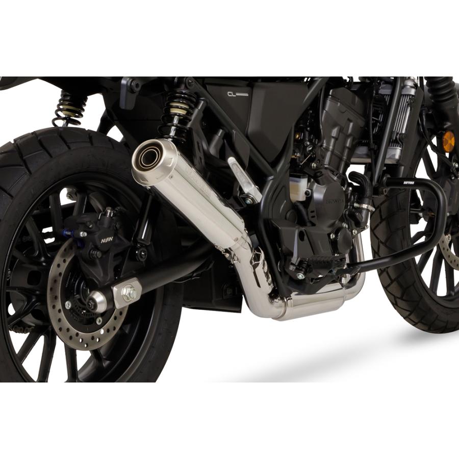 モリワキ MORIWAKI モリワキエンジニアリング/Full Exhaust SHORT