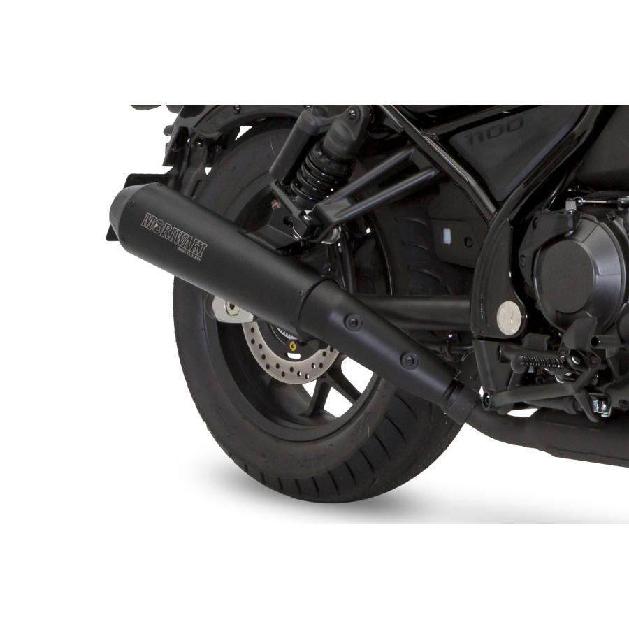 MORIWAKI モリワキエンジニアリング/Slip-On Exhaust NEO