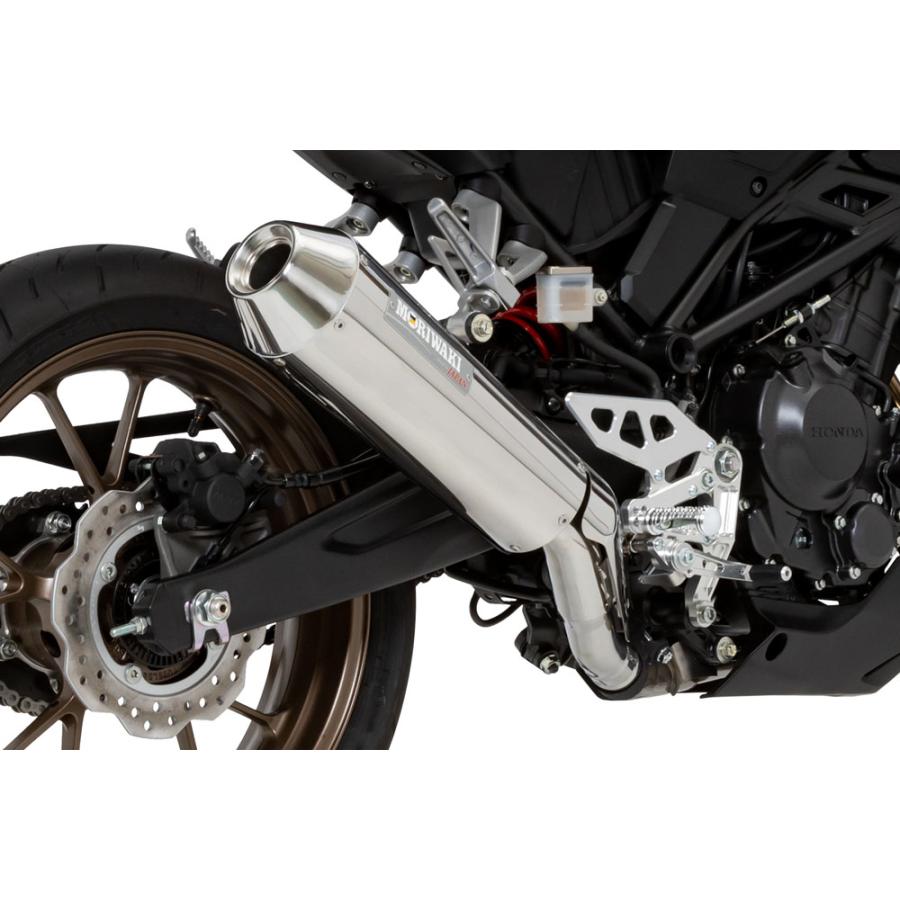 にページ モリワキ MORIWAKI モリワキエンジニアリング/Slip-On Exhaust NEO