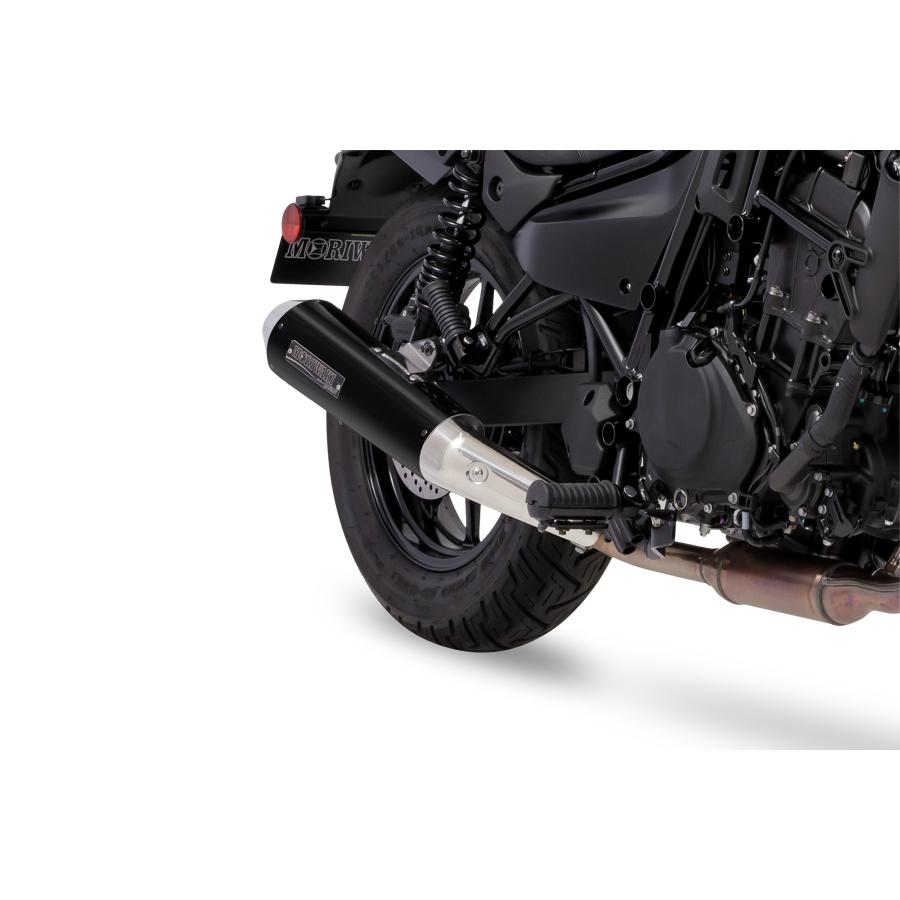モリワキ MORIWAKI モリワキエンジニアリング/Slip-On Exhaust NEO