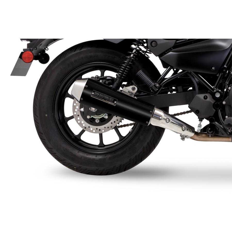 モリワキ MORIWAKI モリワキエンジニアリング/Slip-On Exhaust NEO