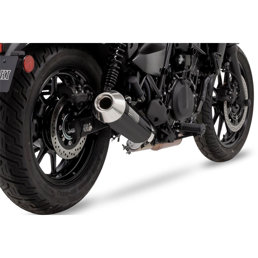 モリワキ MORIWAKI モリワキエンジニアリング/Slip-On Exhaust NEO