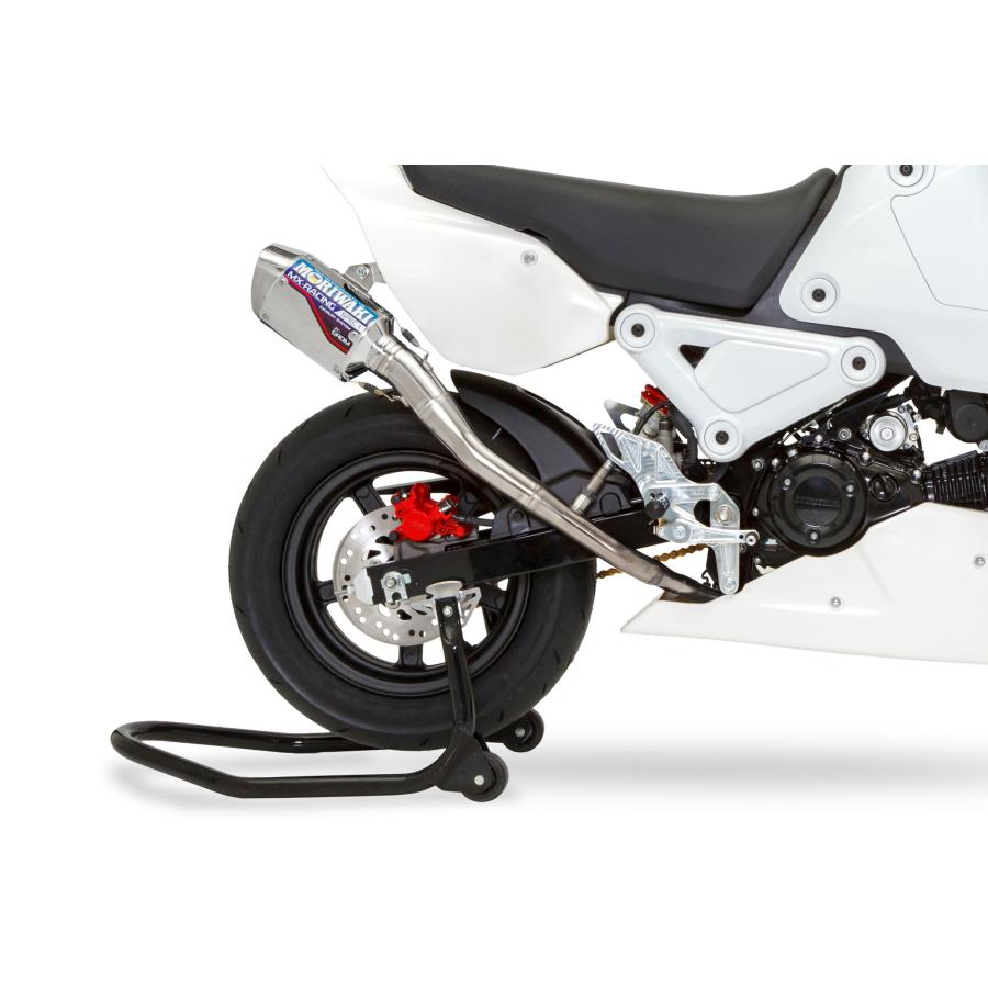 モリワキ MORIWAKI モリワキエンジニアリング/Slip-On Exhaust MX