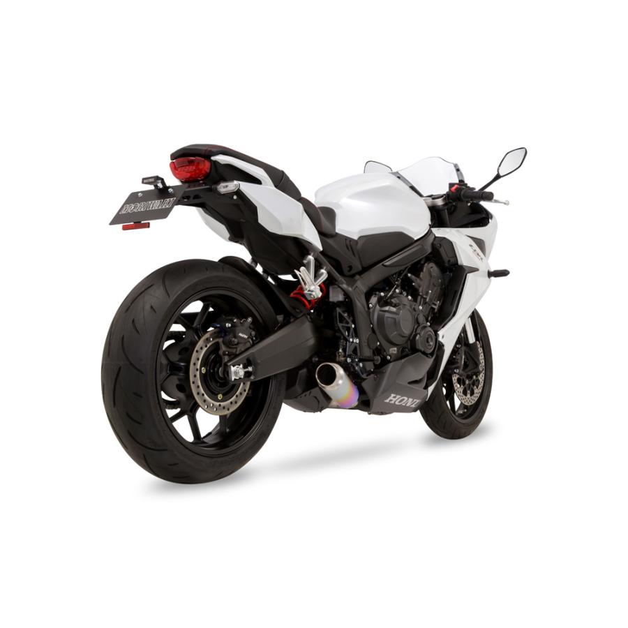 MORIWAKI モリワキエンジニアリング/FullExhaust CROSS SHORT ZERO
