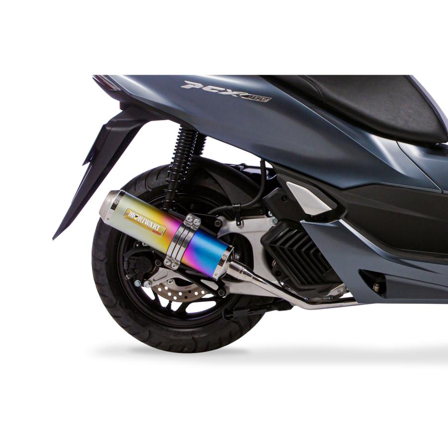 モリワキ MORIWAKI モリワキエンジニアリング/Full Exhaust ZERO ANO